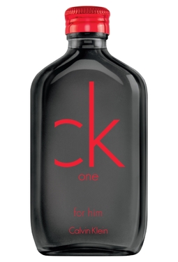 Calvin Klein CK One Red Edition For Him