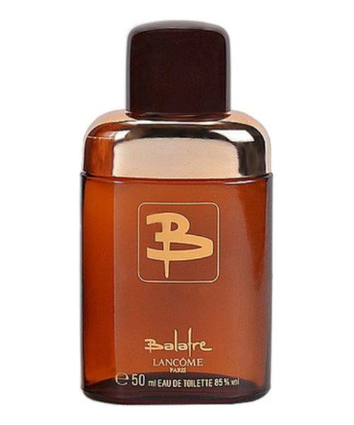Lancome Balafre Monsieur