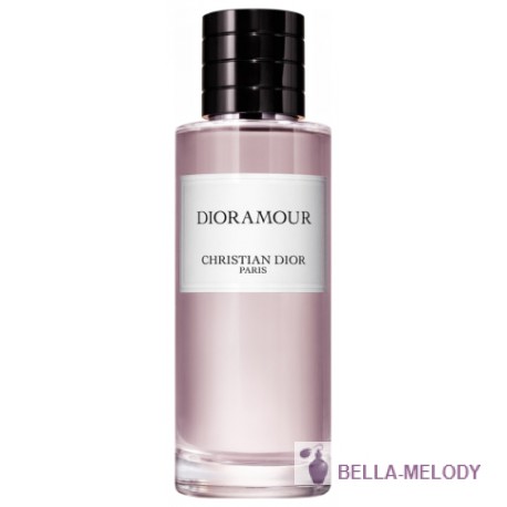 Christian Dior Dioramour 11