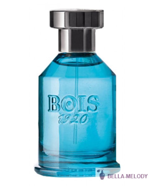 Bois 1920 Verde Di Mare