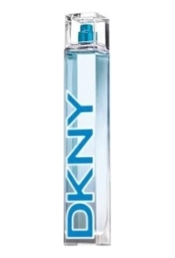 DKNY Men Summer 2009