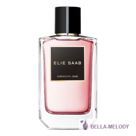 Elie Saab Essence No 1 Rose 11