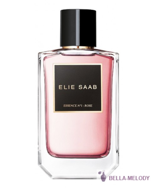 Elie Saab Essence No 1 Rose