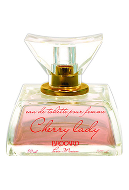 Brocard Cherry Lady