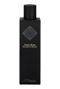 S.T. Dupont Oud et Rose