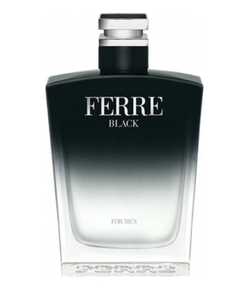 GianFranco Ferre Black