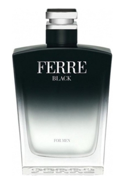 GianFranco Ferre Black