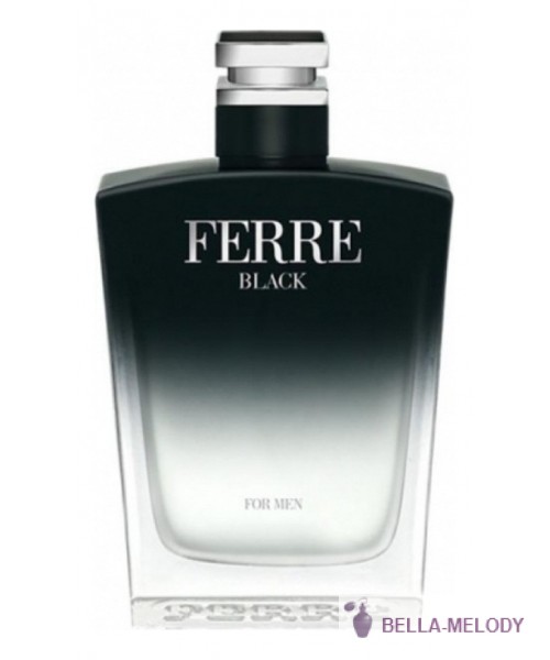 GianFranco Ferre Black