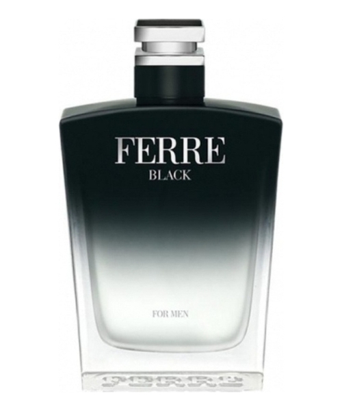 GianFranco Ferre Black