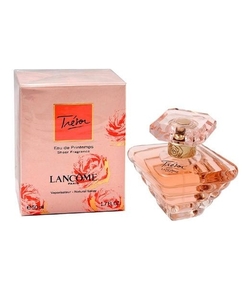 Lancome Tresor Eau De Printemps