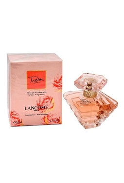 Lancome Tresor Eau De Printemps