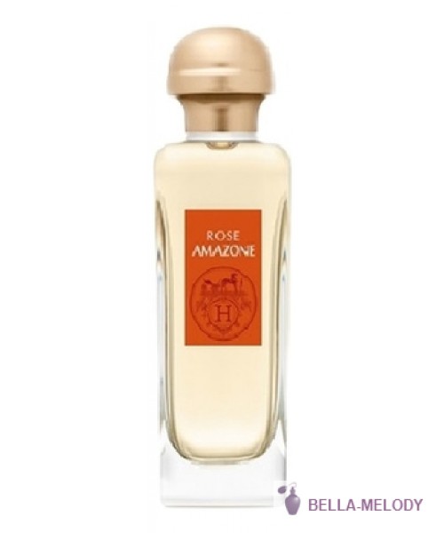 Hermes Rose Amazone