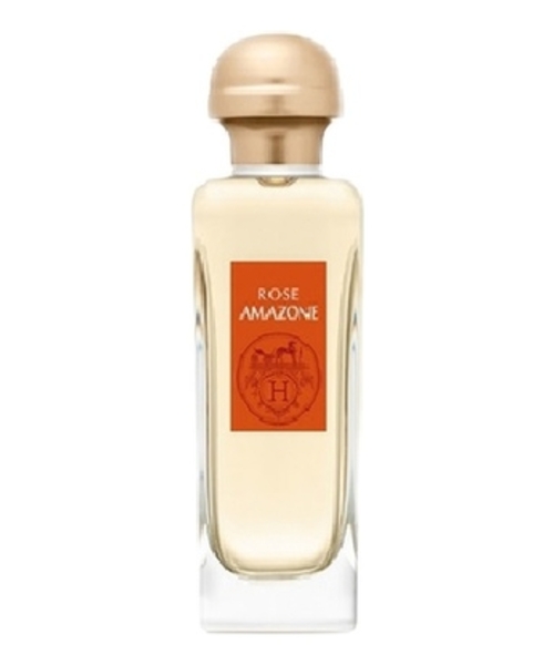 Hermes Rose Amazone