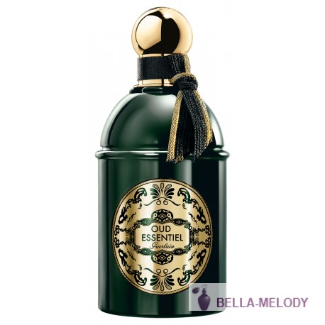 Guerlain Les Absolus D`Orient Oud Essentiel 11