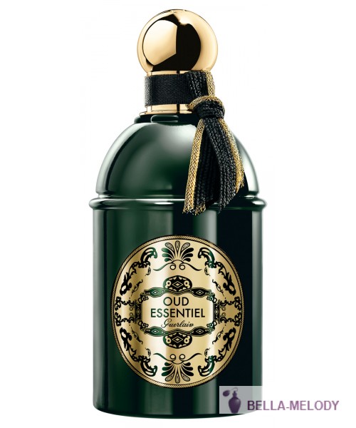 Guerlain Les Absolus D`Orient Oud Essentiel