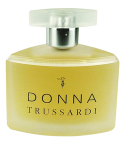 Trussardi Donna Eau de Toilette винтаж