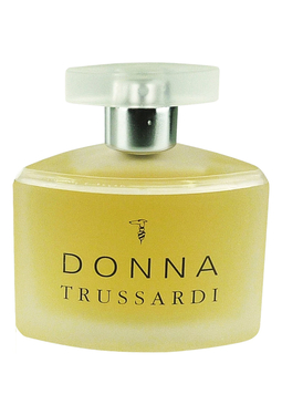 Trussardi Donna Eau de Toilette винтаж