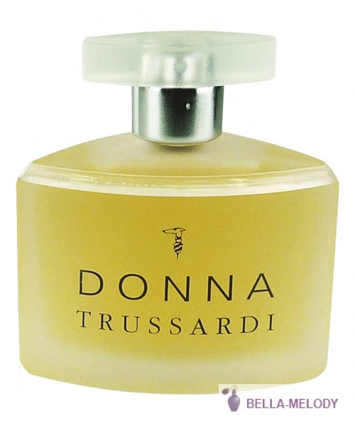 Trussardi Donna Eau de Toilette винтаж