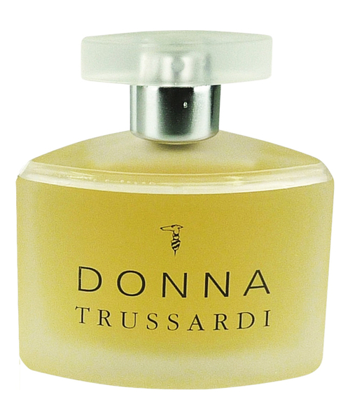 Trussardi Donna Eau de Toilette винтаж