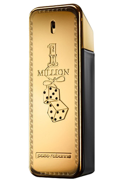 Paco Rabanne 1 Million Au Monopoly