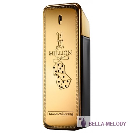 Paco Rabanne 1 Million Au Monopoly 11