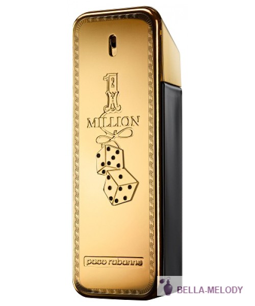 Paco Rabanne 1 Million Au Monopoly