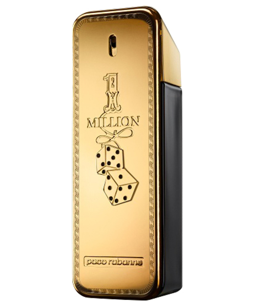 Paco Rabanne 1 Million Au Monopoly