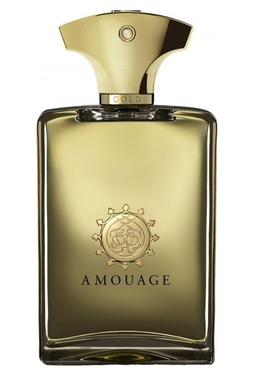 Amouage Gold For Men