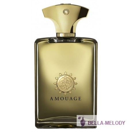 Amouage Gold For Men 11