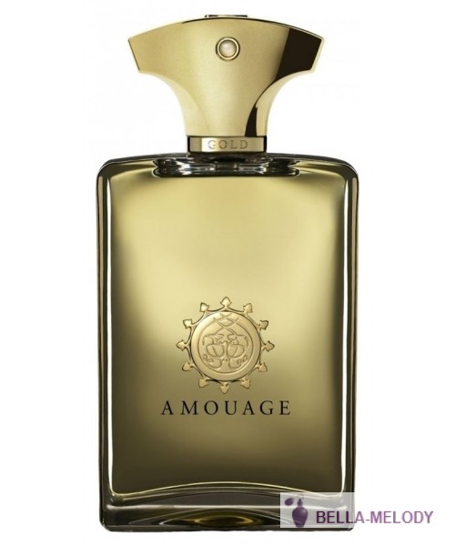 Amouage Gold For Men