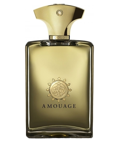 Amouage Gold For Men