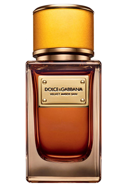 Dolce Gabbana (D&G) Velvet Amber Sun