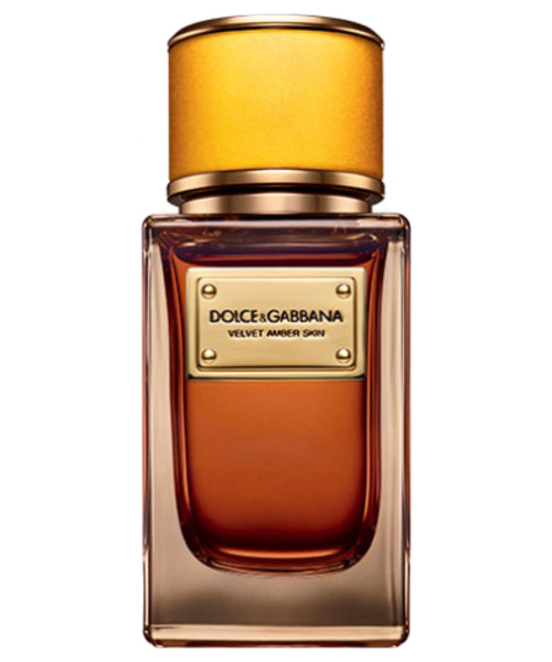 Dolce Gabbana (D&G) Velvet Amber Sun