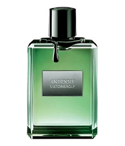 Viktor & Rolf Antidote Pour Homme