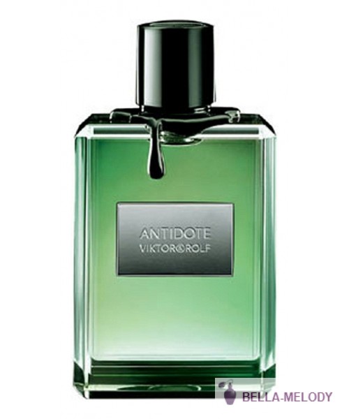 Viktor & Rolf Antidote Pour Homme