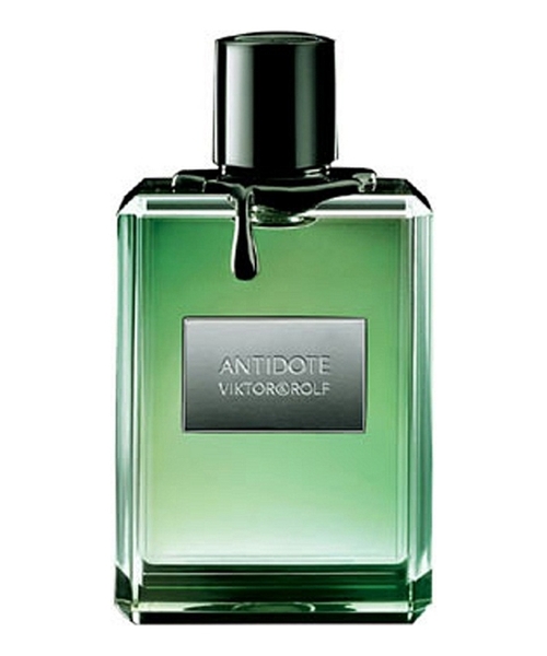 Viktor & Rolf Antidote Pour Homme