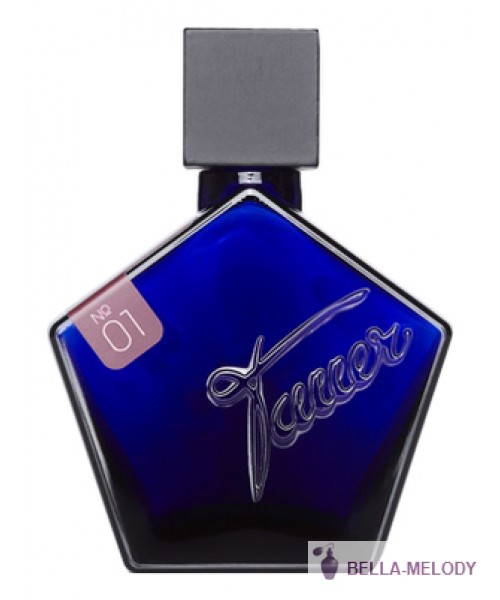 Tauer Perfumes No 01 Le Maroc Pour Elle