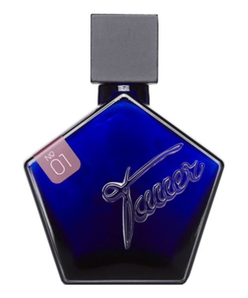 Tauer Perfumes No 01 Le Maroc Pour Elle