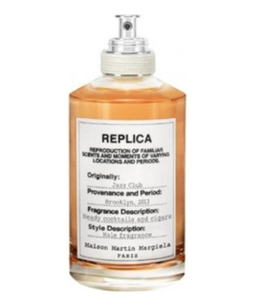 Maison Martin Margiela Replica Jazz Club