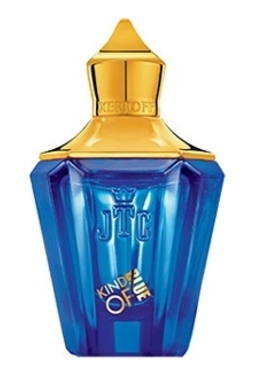 Xerjoff Join The Club: Kind of Blue