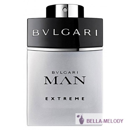 Bvlgari MAN Extreme 11