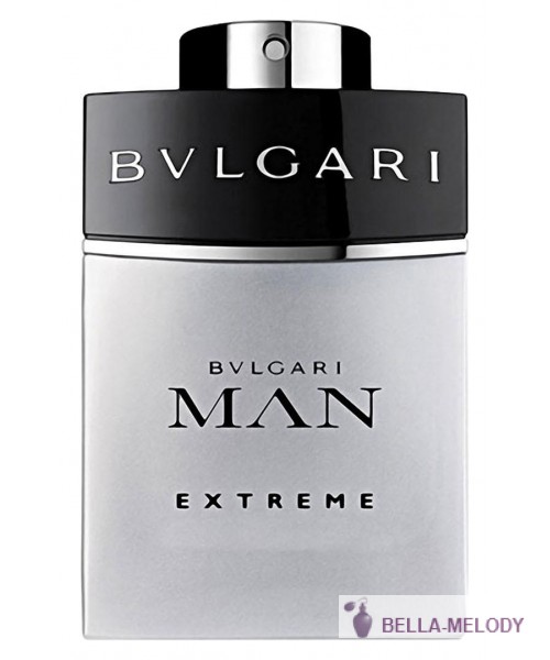 Bvlgari MAN Extreme