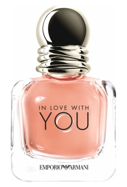 Emporio Armani In Love With You
