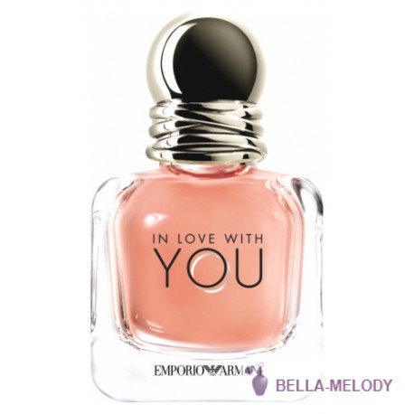 Emporio Armani In Love With You 11