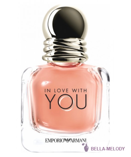 Emporio Armani In Love With You