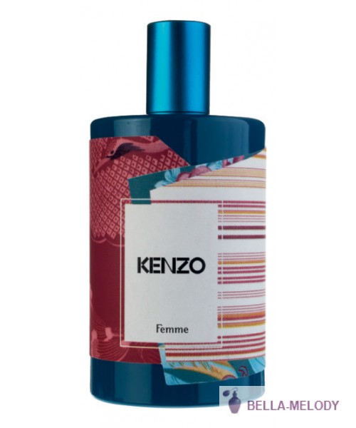 Kenzo Once Upon A Time Pour Femme