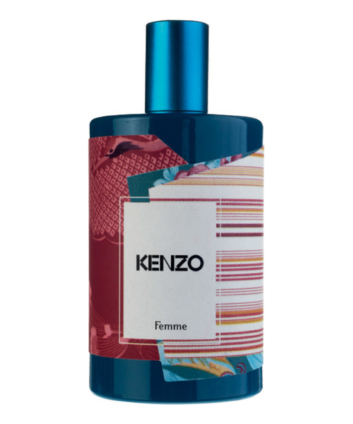 Kenzo Once Upon A Time Pour Femme