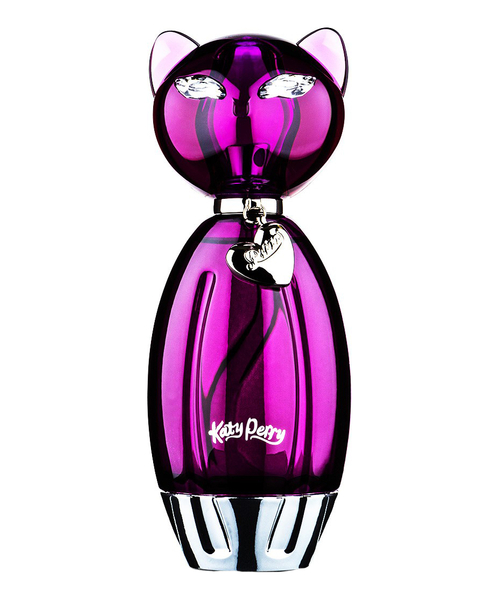 Katy Perry Purr