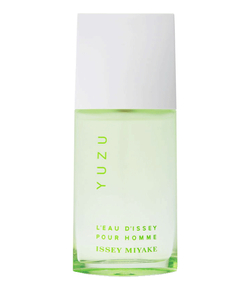 Issey Miyake L'Eau D'Issey Pour Homme Yuzu