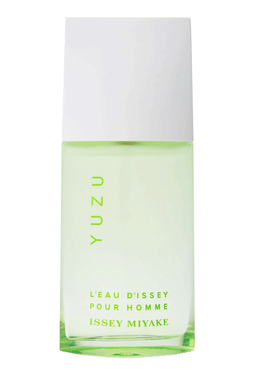 Issey Miyake L'Eau D'Issey Pour Homme Yuzu